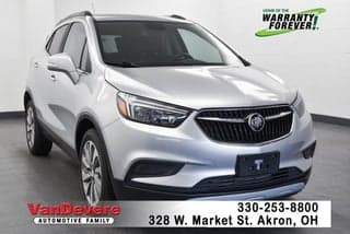 Buick 2018 Encore