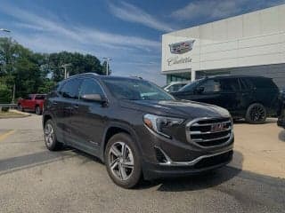 GMC 2020 Terrain