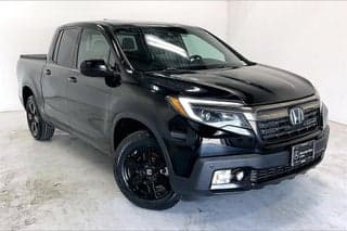 Honda 2020 Ridgeline