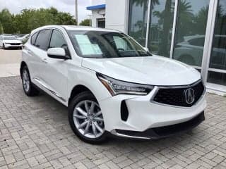 Acura 2022 RDX