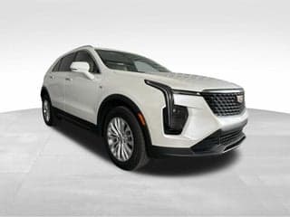 Cadillac 2024 XT4