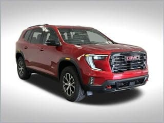 GMC 2024 Acadia