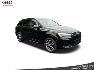 Audi 2025 Q7