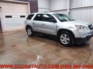 GMC 2010 Acadia