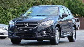 Mazda 2016 CX-5