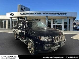 Jeep 2017 Compass