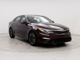 Kia 2020 Optima