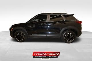 Chevrolet 2022 Trailblazer