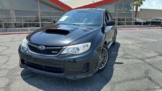 Subaru 2013 Impreza