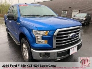 Ford 2016 F-150