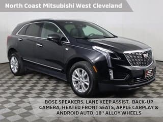 Cadillac 2020 XT5