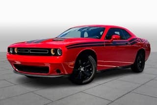 Dodge 2020 Challenger