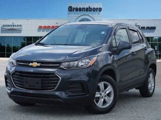 Chevrolet 2021 Trax