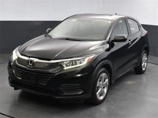 Honda 2021 HR-V