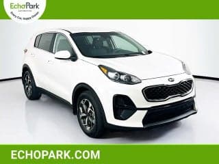 Kia 2021 Sportage