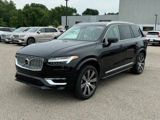 Volvo 2025 XC90