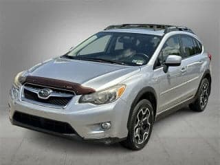 Subaru 2014 Crosstrek