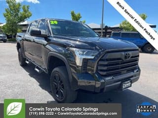 Toyota 2024 Tundra