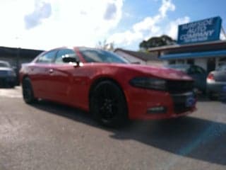 Dodge 2016 Charger