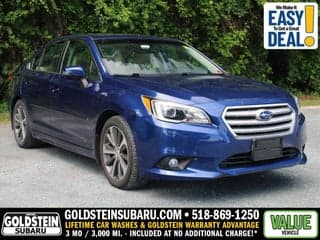 Subaru 2016 Legacy