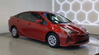 Toyota 2017 Prius