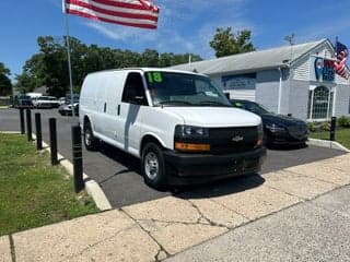 Chevrolet 2018 Express