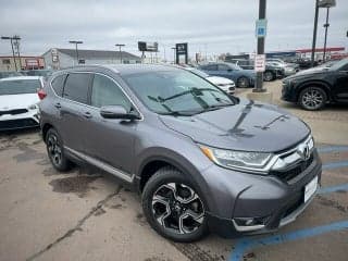 Honda 2018 CR-V