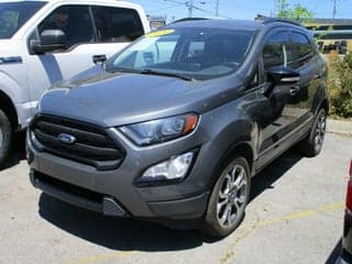 Ford 2020 EcoSport