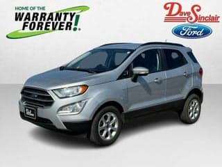 Ford 2020 EcoSport