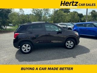 Chevrolet 2021 Trax