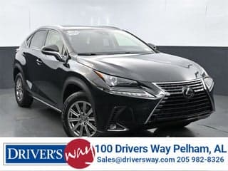 Lexus 2021 NX 300