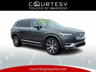 Volvo 2022 XC90