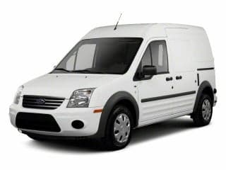 Ford 2013 Transit Connect