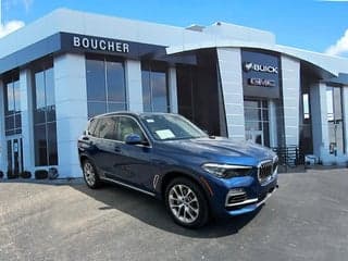 BMW 2020 X5