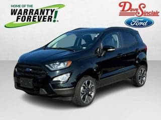 Ford 2020 EcoSport