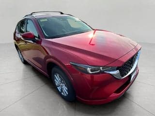 Mazda 2021 CX-5