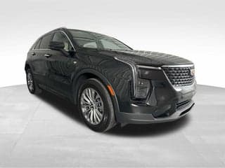 Cadillac 2024 XT4