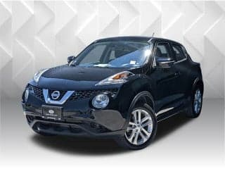 Nissan 2016 JUKE