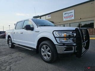 Ford 2019 F-150