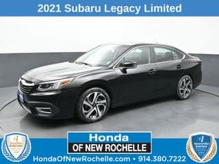 Subaru 2021 Legacy