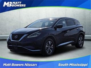 Nissan 2023 Murano