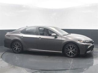 Toyota 2023 Camry