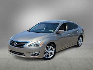 Nissan 2014 Altima