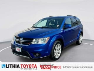 Dodge 2015 Journey