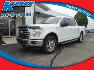 Ford 2016 F-150