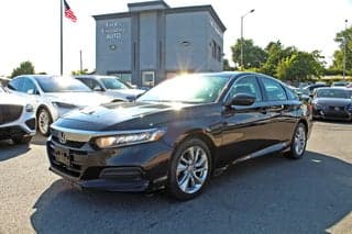 Honda 2018 Accord