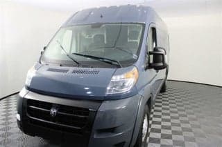 Ram 2018 ProMaster