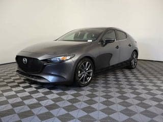 Mazda 2019 Mazda3 Hatchback