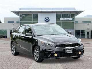 Kia 2020 Forte