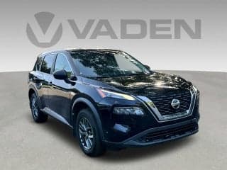 Nissan 2021 Rogue